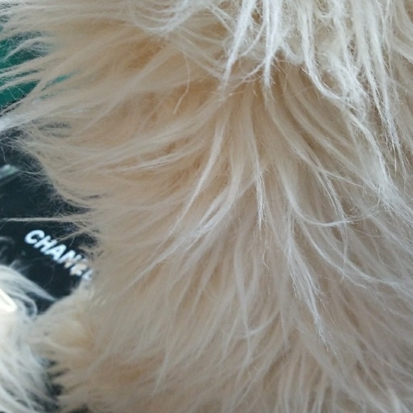 Chanel runway icicle heel boots"housewives closet - Picture 2 of 7